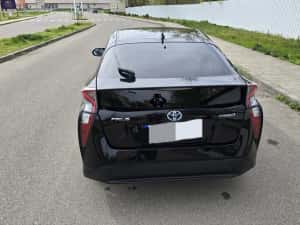 Toyota Prius Hybrid, GPL — miniatura 7