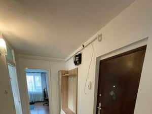 PF dau in chirie apartament cu 2 camere in Zorilor — miniatura 6