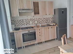 Apartament cu 3 camere, balcon, parter, 500 EUR