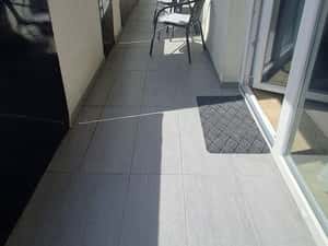 Apartament cu 3 camere, balcon, parter, 500 EUR — miniatura 4