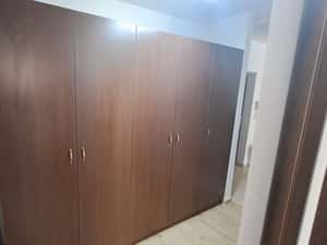 Apartament cu 3 camere, balcon, parter, 500 EUR — miniatura 5