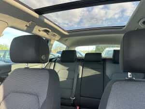 VW Passat 2.0TDI 2012 B7 / Rate avans 0 / Garantie / Buy-back — miniatura 6