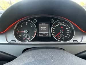 VW Passat 2.0TDI 2012 B7 / Rate avans 0 / Garantie / Buy-back — miniatura 8
