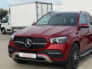 Mercedes-Benz GL 320 Plug-in Hybrid 2021 — miniatura 2