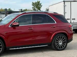 Mercedes-Benz GL 320 Plug-in Hybrid 2021 — miniatura 3