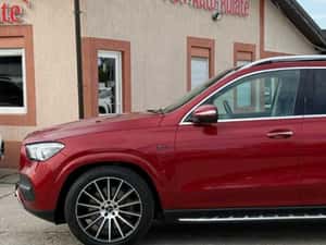 Mercedes-Benz GL 320 Plug-in Hybrid 2021 — miniatura 4