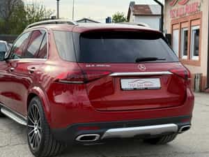 Mercedes-Benz GL 320 Plug-in Hybrid 2021 — miniatura 6