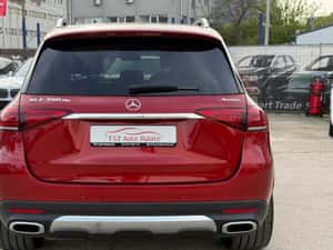 Mercedes-Benz GL 320 Plug-in Hybrid 2021 — miniatura 7