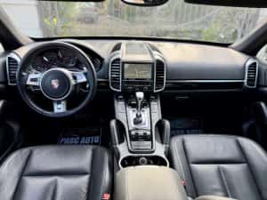• Porsche Cayenne GTS - 3.0 Diesel / Import Germania / Nr Tzoll - Parc Auto / Rate / Garantie • — miniatura 7