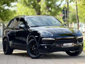 • Porsche Cayenne GTS - 3.0 Diesel / Import Germania / Nr Tzoll - Parc Auto / Rate / Garantie • — miniatura 8