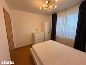 Apartament - 2 camere - AC - 1 minut pana la metrou - Drumul Taberei — miniatura 4