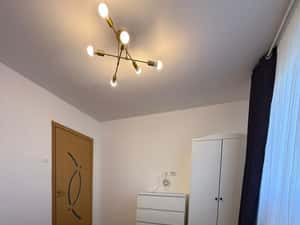 Apartament - 2 camere - AC - 1 minut pana la metrou - Drumul Taberei — miniatura 5