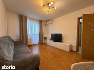 Apartament - 2 camere - AC - 1 minut pana la metrou - Drumul Taberei — miniatura 6