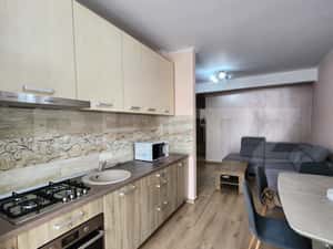 Apartament mobilat, 48 mp, ocupabil imediat, zona Sagului — miniatura 4