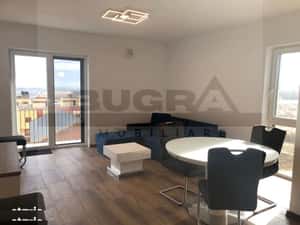 Apartament 3 camere, 85 mp, parcare, imobil nou, zona Mega Image — miniatura 3