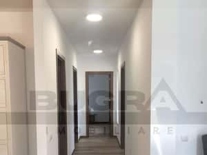 Apartament 3 camere, 85 mp, parcare, imobil nou, zona Mega Image — miniatura 6