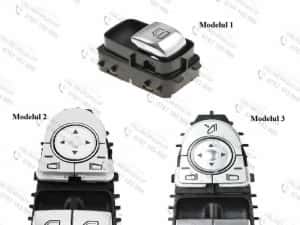 Butoane geamuri electrice Mercedes Benz Vito, Viano, V- class W447  an 2014-2021
