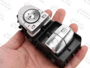 Butoane geamuri electrice Mercedes Benz Vito, Viano, V- class W447  an 2014-2021 — miniatura 4