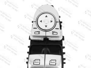 Butoane geamuri electrice Mercedes Benz Vito, Viano, V- class W447  an 2014-2021 — miniatura 6