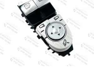 Butoane geamuri electrice Mercedes Benz Vito, Viano, V- class W447  an 2014-2021 — miniatura 7