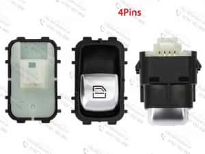 Butoane geamuri electrice Mercedes Benz Vito, Viano, V- class W447  an 2014-2021 — miniatura 8