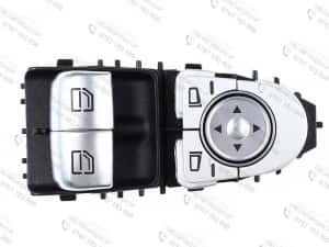 Butoane geamuri electrice Mercedes Benz Vito, Viano, V- class W447  an 2014-2021 — miniatura 9