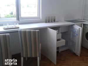 Inchiriez garsoniera manastur  28 mp. — miniatura 3