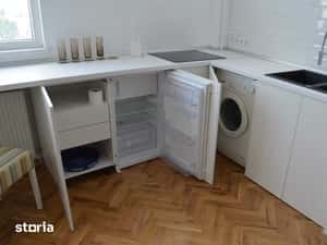 Inchiriez garsoniera manastur  28 mp. — miniatura 6