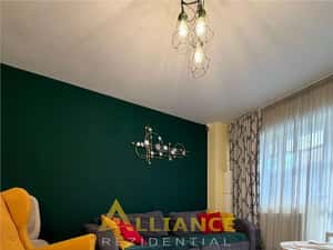 Apartament 3 camere 2 bai – New Confort City Popesti Leordeni — miniatura 1