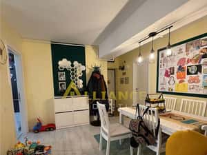 Apartament 3 camere 2 bai – New Confort City Popesti Leordeni — miniatura 5