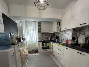 Apartament 3 camere 2 bai – New Confort City Popesti Leordeni — miniatura 6