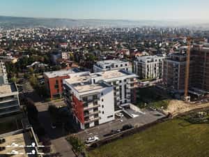 Vand apartament 2 camere in Andrei Muresanu finalizare 2026 — miniatura 2