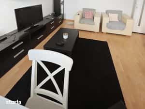 Aviatiei  2 camere de închiriat situate la 8"metrou — miniatura 4