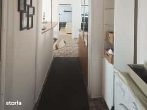 Aviatiei  2 camere de închiriat situate la 8"metrou — miniatura 5