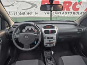 Opel Corsa C .Cutie automata — miniatura 4