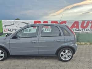 Opel Corsa C .Cutie automata — miniatura 6