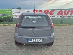 Opel Corsa C .Cutie automata — miniatura 8