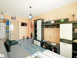 52500 Euro negociabil, trei camere renovat, mobilat si utilat, Micro 2 — miniatura 5