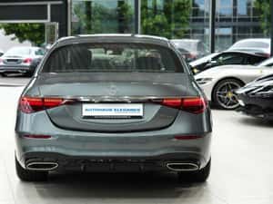 Mercedes-Benz S 580 Automată 367 HP Hibrid (B/E) — miniatura 5