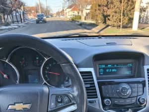 Chevrolet cruze 2011 — miniatura 5