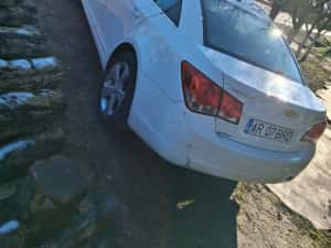 Chevrolet cruze 2011 — miniatura 6