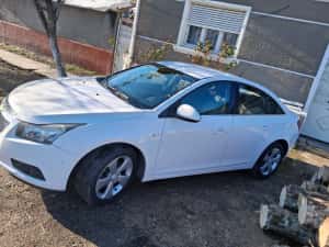 Chevrolet cruze 2011 — miniatura 7