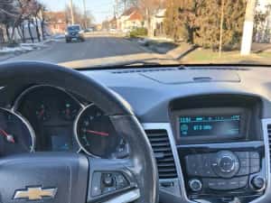 Chevrolet cruze 2011 — miniatura 10