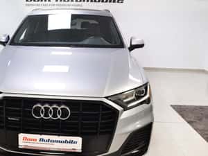 2020 AUDI Q7 3.0i Quattro 340CP - 7LOCURI S LINE — miniatura 2