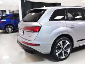 2020 AUDI Q7 3.0i Quattro 340CP - 7LOCURI S LINE — miniatura 5