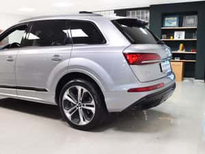2020 AUDI Q7 3.0i Quattro 340CP - 7LOCURI S LINE — miniatura 7