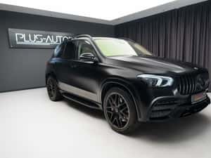 Mercedes-Benz GLE 53 AMG 2022, 29.649 km — miniatura 1