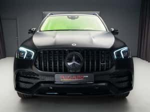 Mercedes-Benz GLE 53 AMG 2022, 29.649 km — miniatura 2