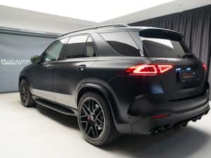 Mercedes-Benz GLE 53 AMG 2022, 29.649 km — miniatura 4