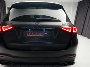 Mercedes-Benz GLE 53 AMG 2022, 29.649 km — miniatura 5